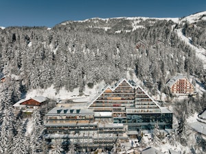 Crans Ambassador
