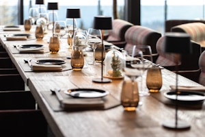 La Muna Restaurant