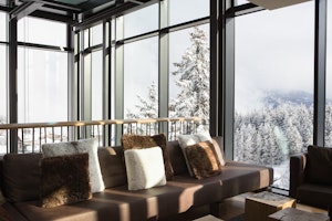 Bar Lounge