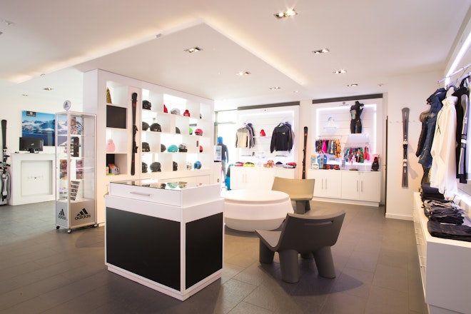Sport Shop