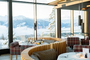 The Carnotzet Restaurant