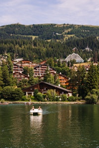 Exterior Summer