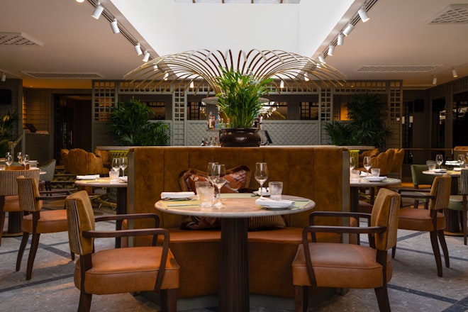 Foverans Restaurant