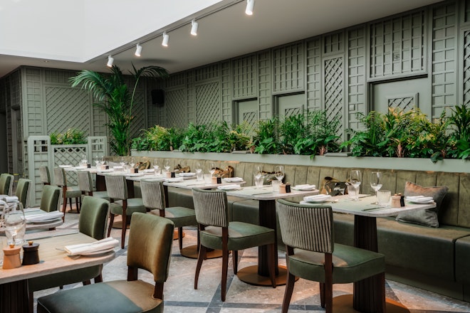 Foverans Restaurant