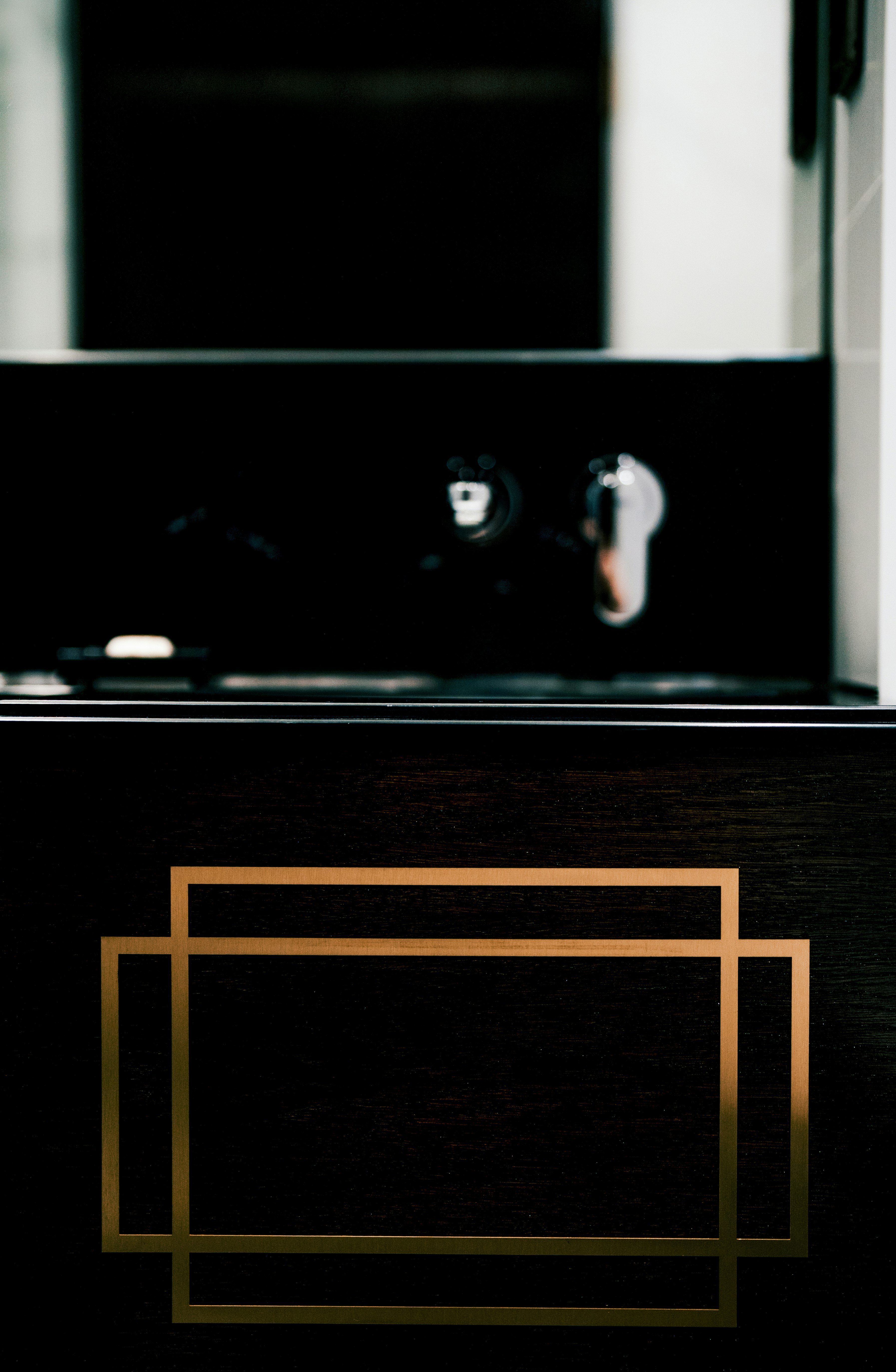 Deluxe Hotel Room - Bathroom