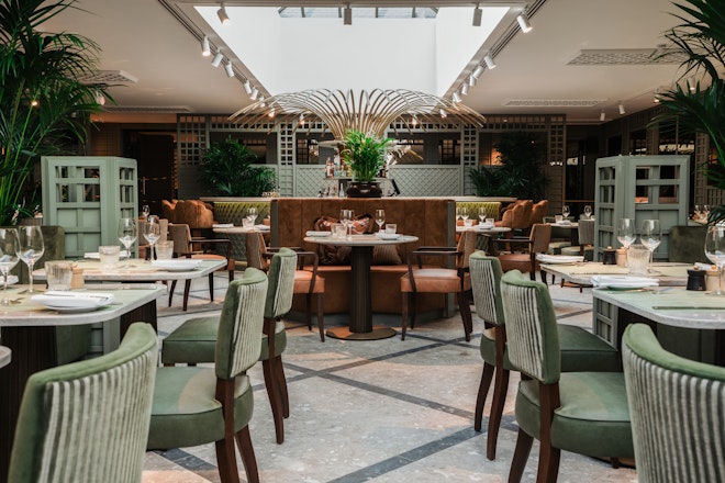 Foverans Restaurant