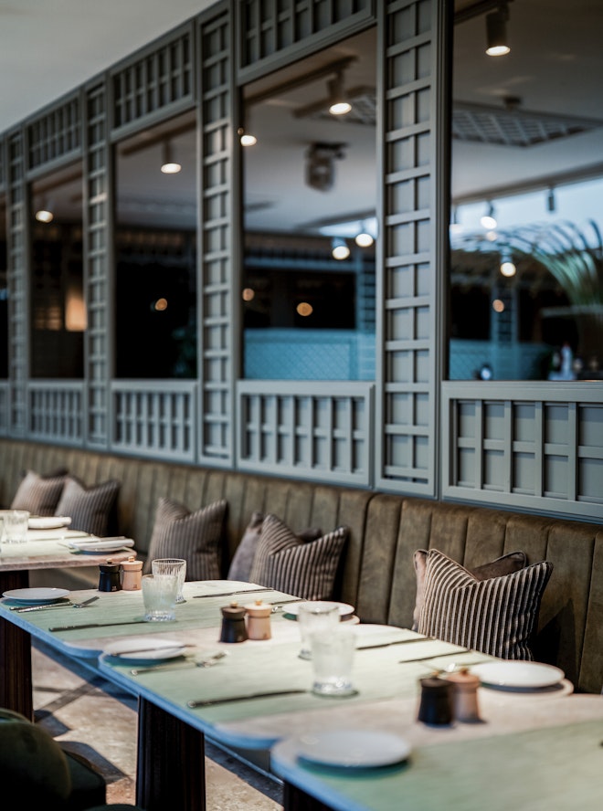 Foverans Restaurant