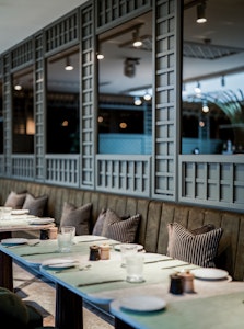 Foverans Restaurant