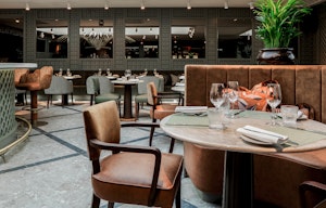 Foverans Restaurant