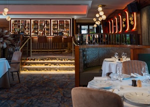 Trocadero's