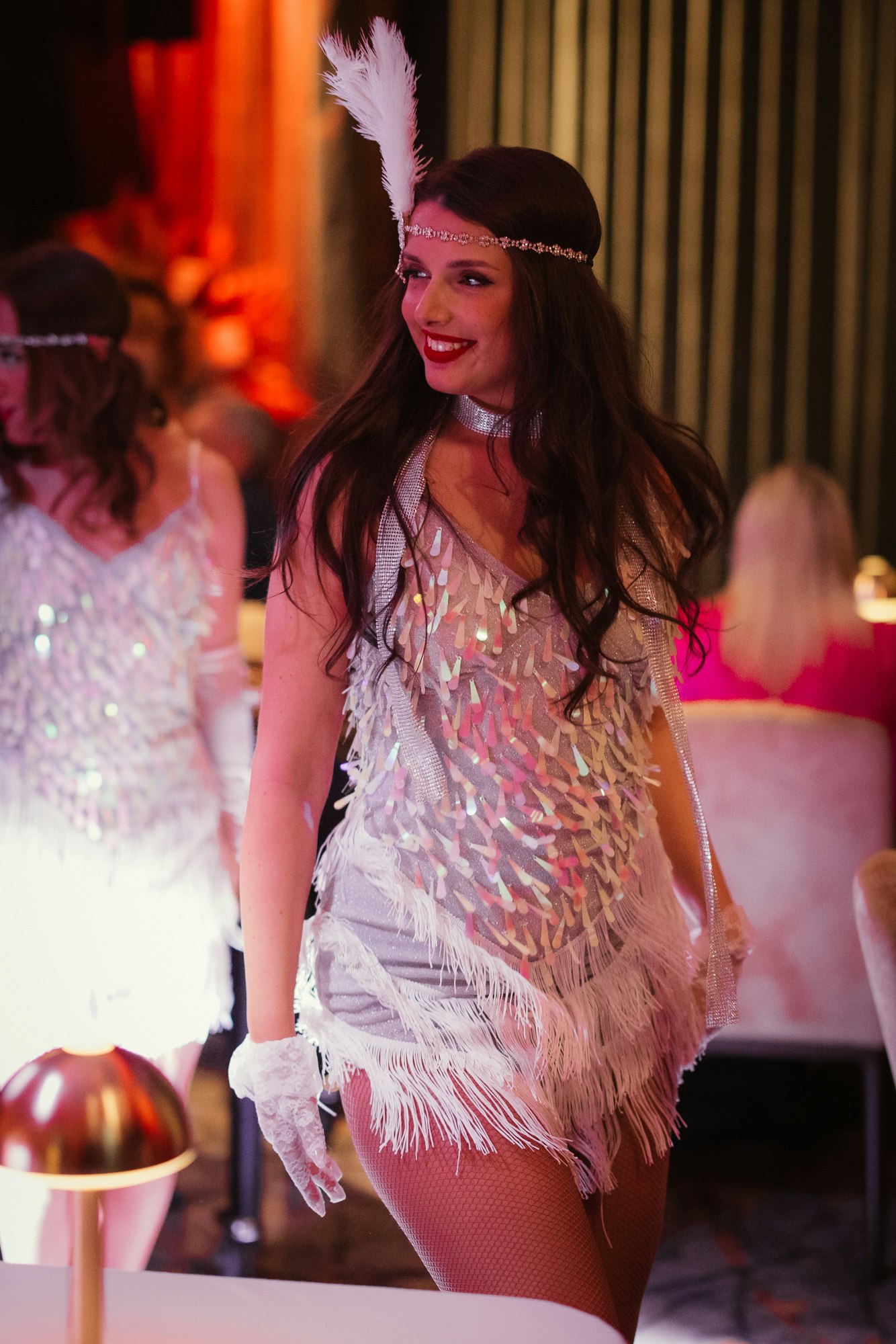 Trocadero's Entertainment