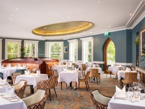 Cultra Inn at Culloden Estate