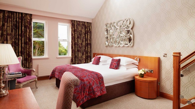 Amethyst Suite