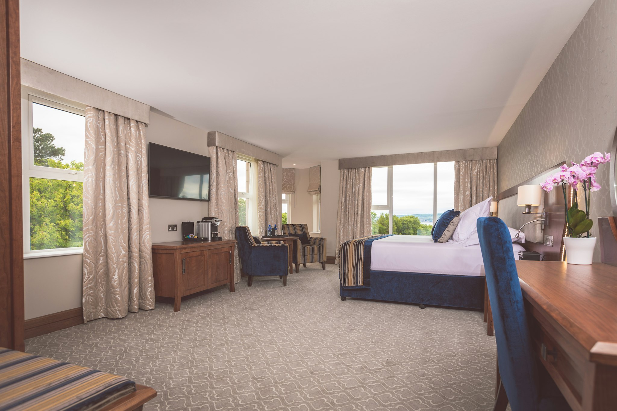 Culloden Estate and Spa