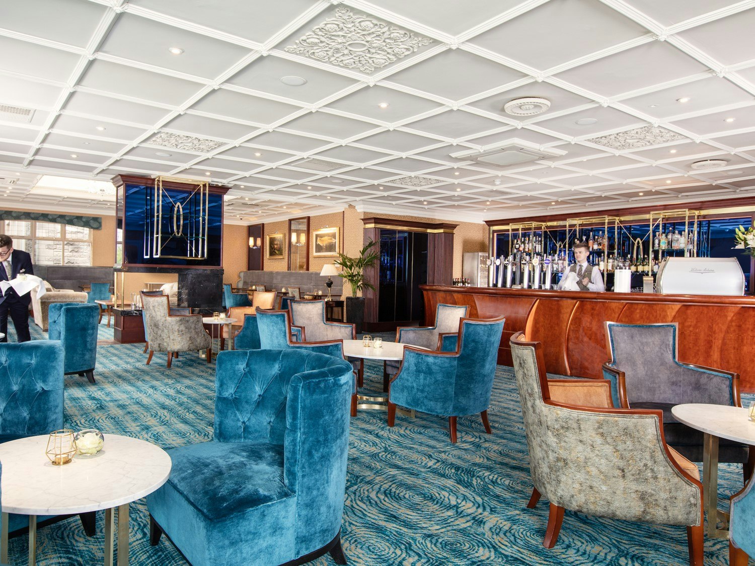 Cultra Inn at Culloden Estate