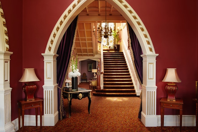 Culloden Estate and Spa