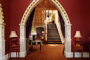 Culloden Estate and Spa