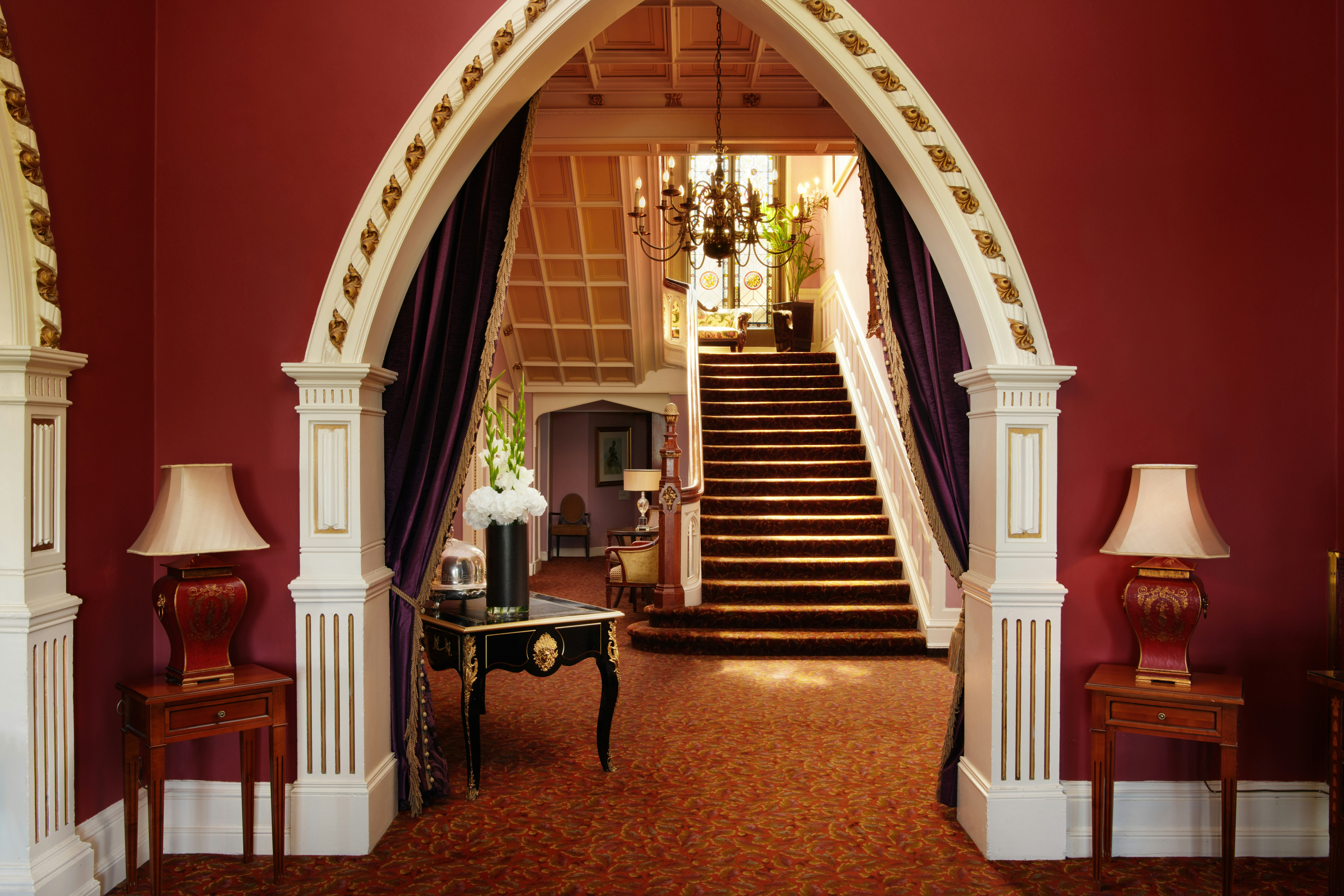 Culloden Estate and Spa