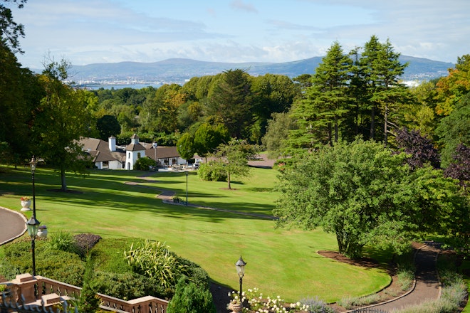 Culloden Estate and Spa