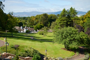 Culloden Estate and Spa
