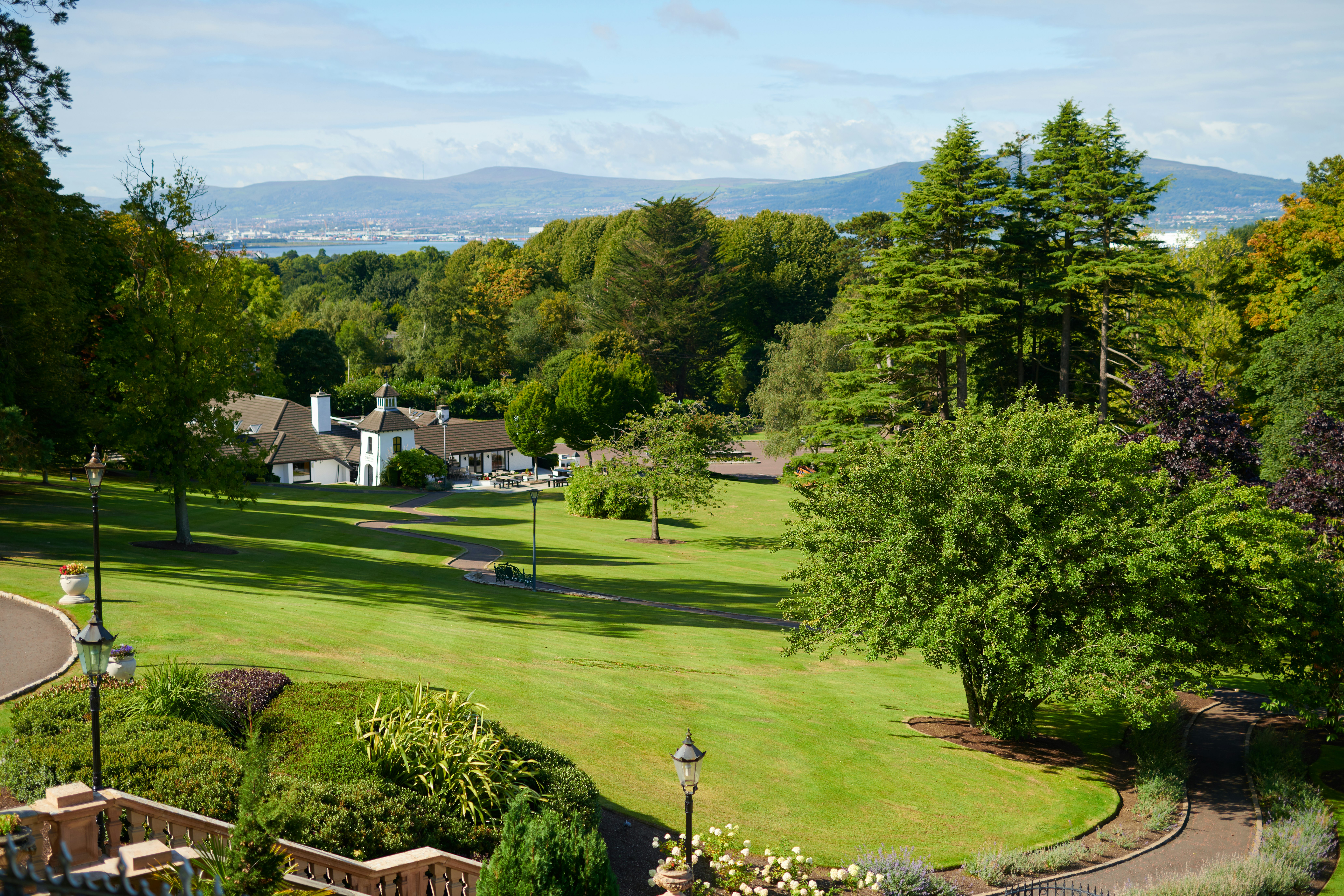 Culloden Estate and Spa