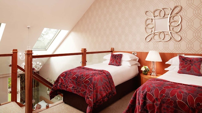 Amethyst Suite