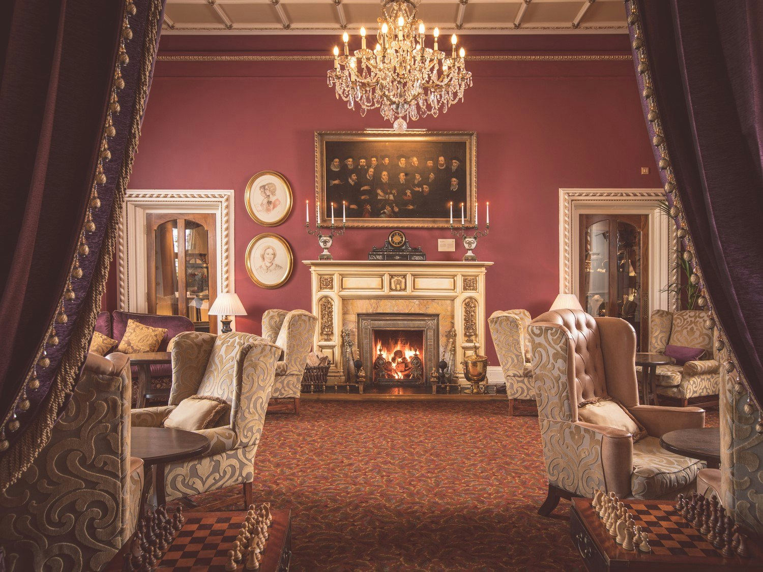 Cultra Inn at Culloden Estate