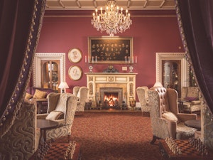 Cultra Inn at Culloden Estate