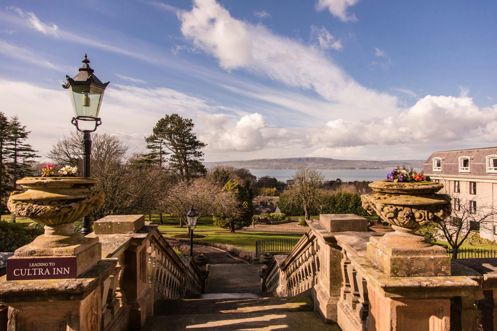 Culloden Estate and Spa