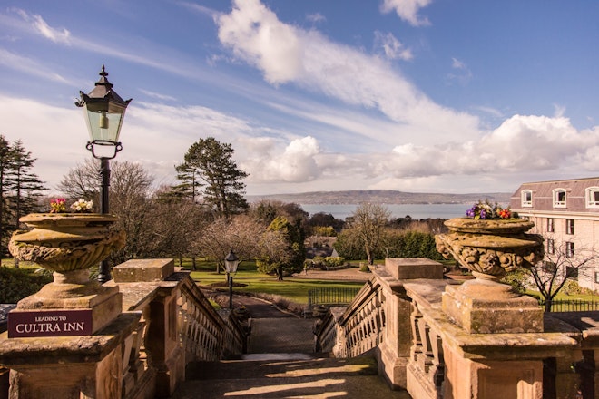 Culloden Estate and Spa