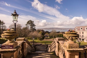 Culloden Estate and Spa