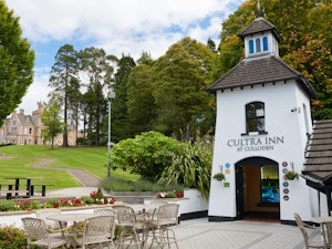 Cultra Inn at Culloden Estate