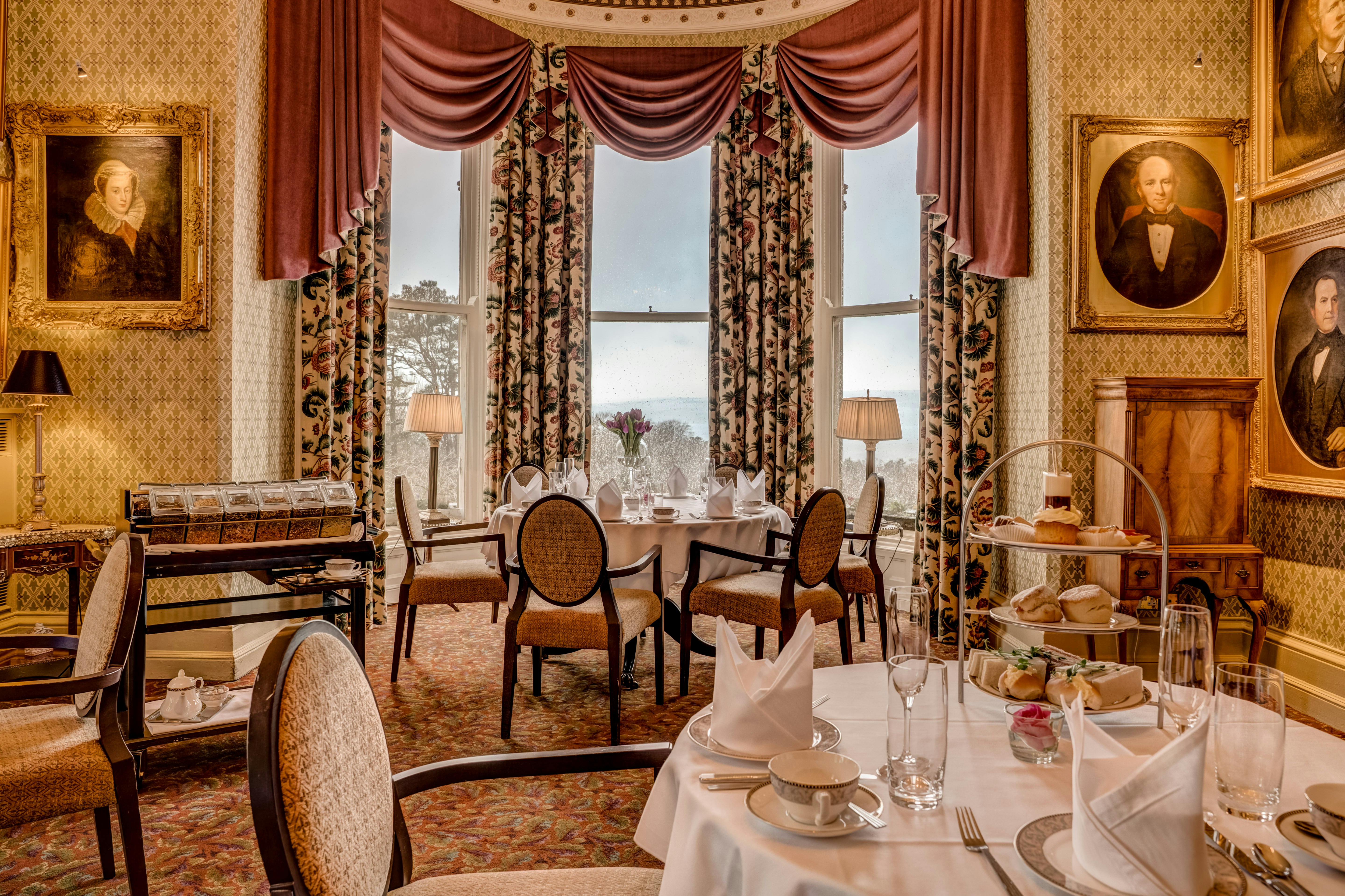 Cultra Inn at Culloden Estate