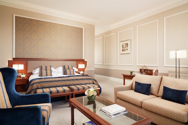 Tower Suite