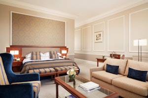 Tower Suite