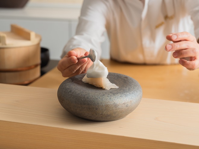 AWA SUSHI