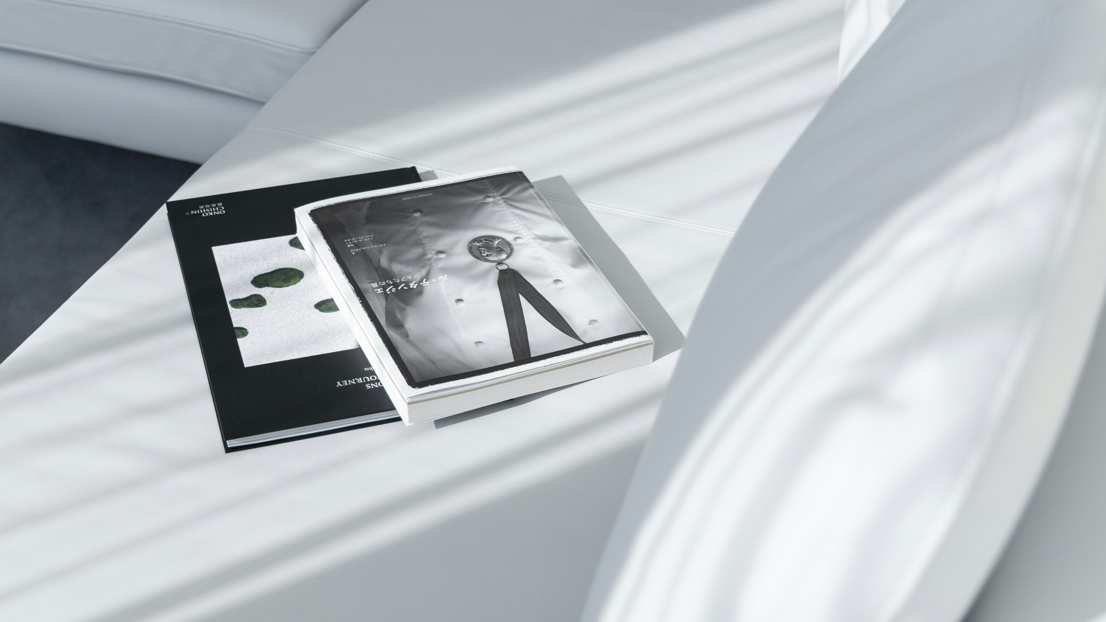 Upper Floor Deluxe Twin Room (11F Taittinger)