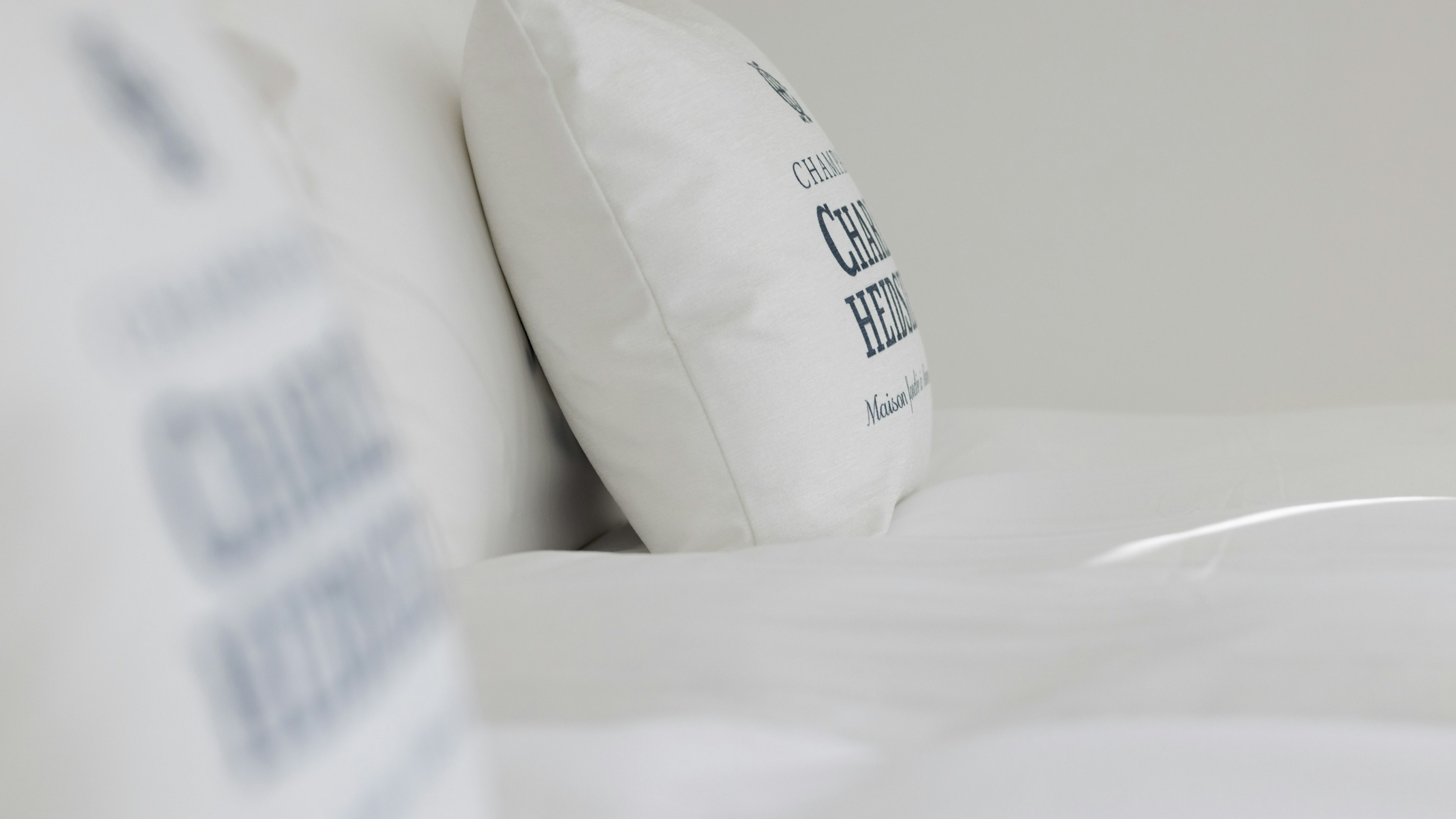 Floor Deluxe Twin Room (13F Charles Edosic)