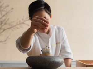 AWA SUSHI