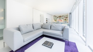 Deluxe Twin Room (4F Demoiselle)