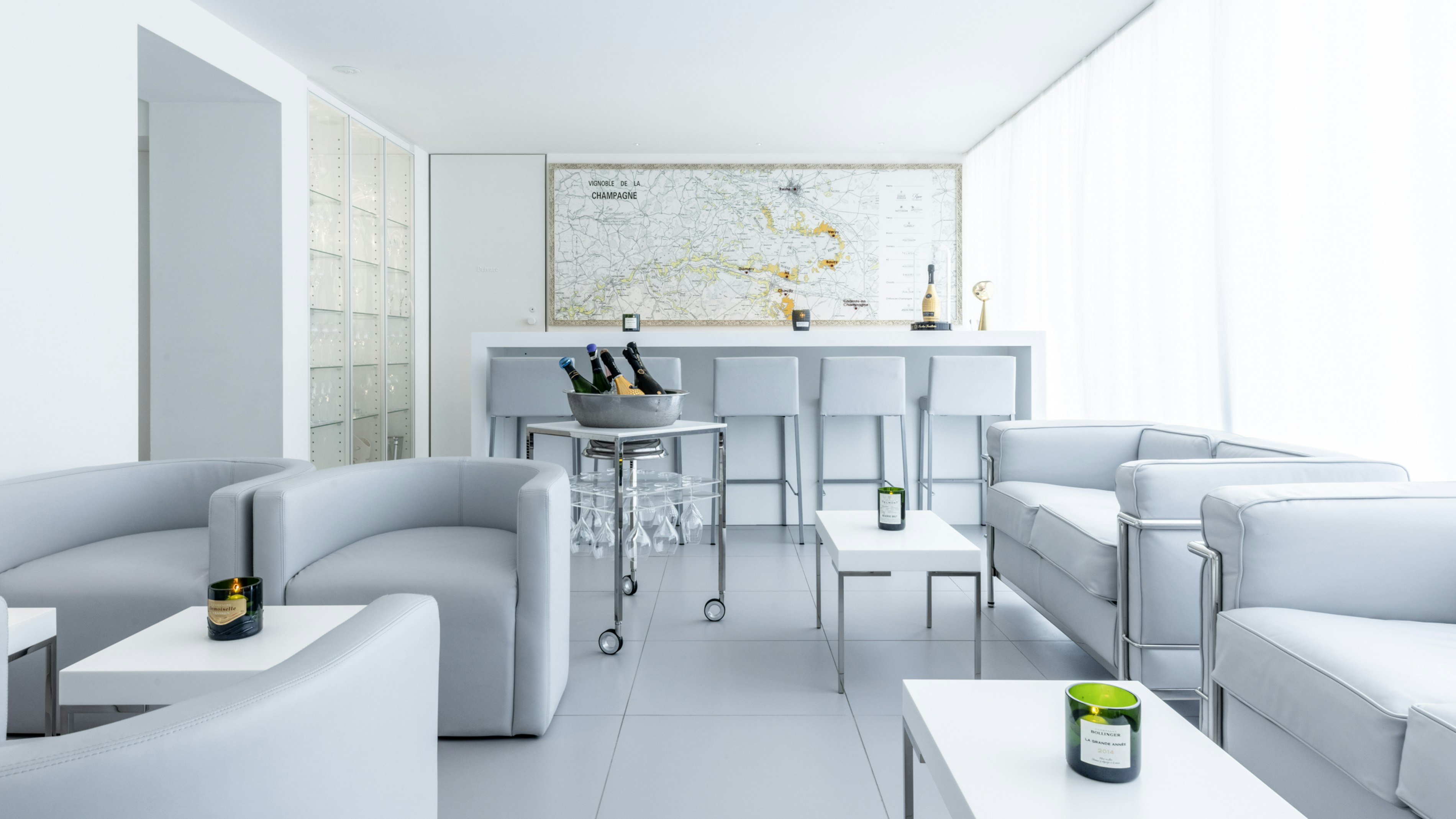 Cuvée J2 Hôtel Osaka by Onko Chishin