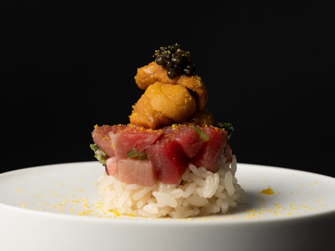 AWA SUSHI