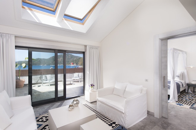 Superior Suite