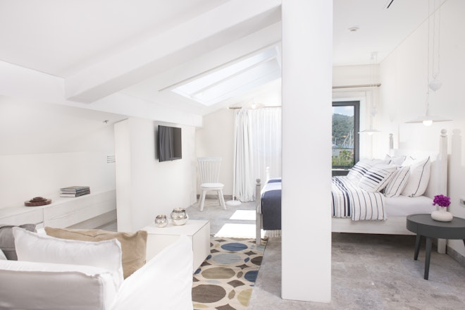 Grand Superior Room