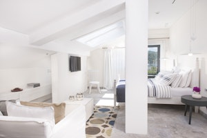 Grand Superior Room