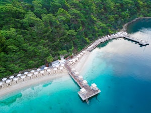 D-Resort Beach
