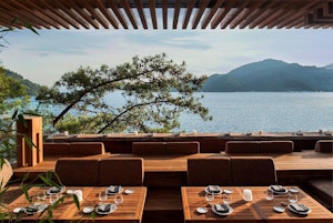 Q Lounge