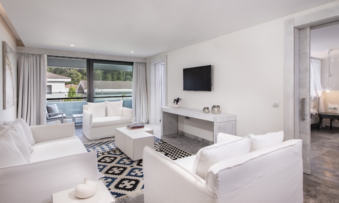 Premier Suite