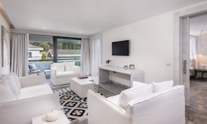 Premier Suite