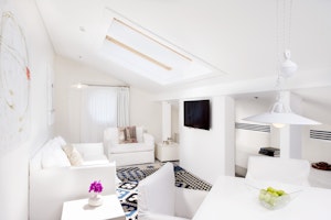 Attic Suite without Terrace